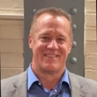 Chris Burtner, PMP, PMI-ACP, CISSP