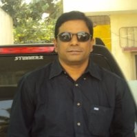 Phaniraj Kanduri
