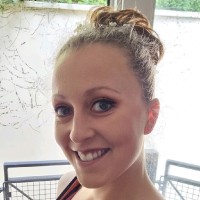 Bethany Vibert