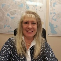 Cheryl Drake, Lcam