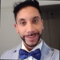 Gustavo German Mora
