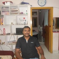 Anil Reddy