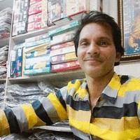NARAYANJEE MISHRA