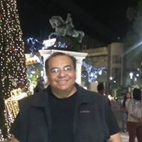 Douglas Ortiz