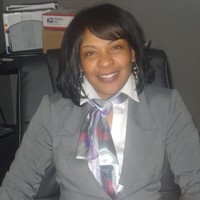 Lucinda Fisher