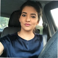 Nadia Dsouki