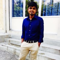 Ashok Kumar