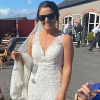 Louise Dunford