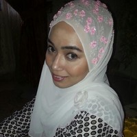 Wan Nursyazreen Dali Wan Sharuddin
