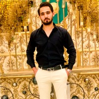 Ayyan Javaid