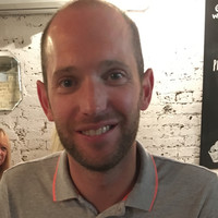 Anthony Lees