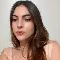 Larissa Ismail