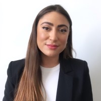 Anaïs Mendes Casaca