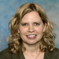 Anne Hansen