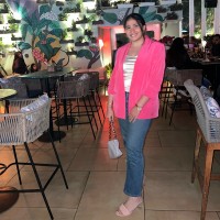 Ayushi Dhall