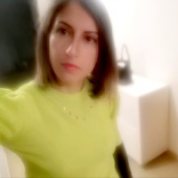 silvia melani
