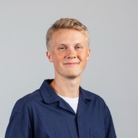 Oluf Kelkjær