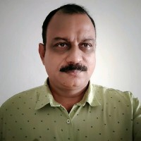 Jacob Joseph