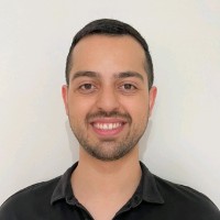 João Paulo Martins Leite