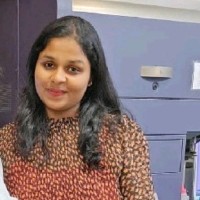Maithili Dalvi