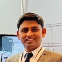Sumant Kumar