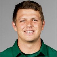 Bryce Bernard