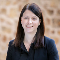 Frances Taylor (Nee Carne)