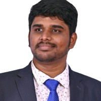 Gokul T C M