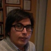 Álvaro Ignacio Rojas Meza