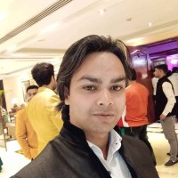 Vinod Kumar Verma
