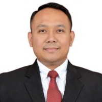 Anang Setia Sumarsono, M.Si.