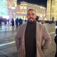 Mohamed IBRAHIM