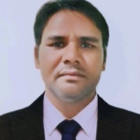 Chandra Bhan Patheriya