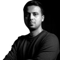 Pouyan Rahimi