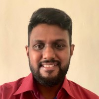Yugaprashanthan Navaratnam