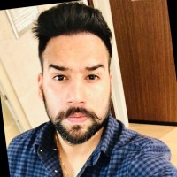 Jatinder Singh