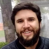Marcos Pires de Moraes