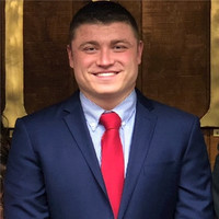 Alec Schmidt