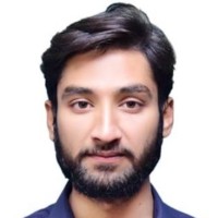 Syed Farhan Ali Naqvi