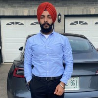 Prabhjot Singh