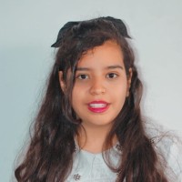 Sharon De La Rosa Cervantes