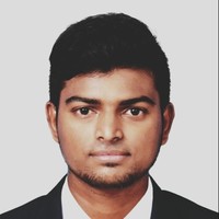 Chakkravarthy Robinson