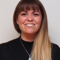 Zoe Boyd