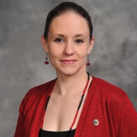 Carlyn Rockett