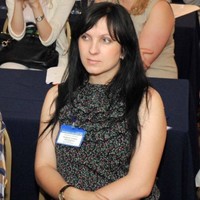 Svetlana Shevchenko