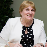 Christine Vinton