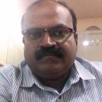 A J Rajendran