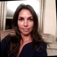 Virginie Le Baud