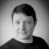 Vlad Dolgov