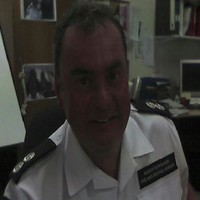 Graeme Casper Mifiree